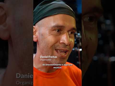 Batucando 