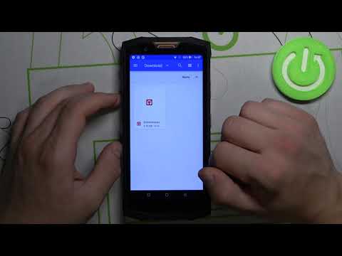 How to Set Custom Notification Sound on DOOGEE S80 - Manage Sound Settings