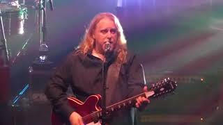 Gov’t Mule - Little Martha Intro ~ Wish You Were Here 12-30-17 Beacon Theatre, NYC