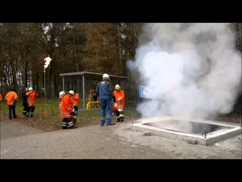 LSW Gasübnungsanlage Teil 1 1