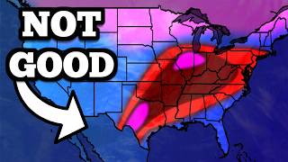 This Storm Just Took A DANGEROUS Turn...