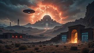 Os lugares mais misteriosos e inexplicáveis do mundo