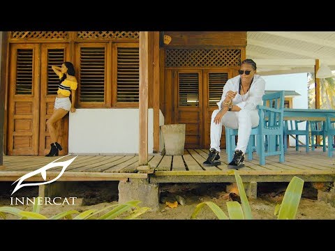 Quimico Ultra Mega - Te Busco (Official Music Video)