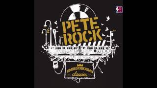 INI - Center of Attention (ft. Pete Rock)