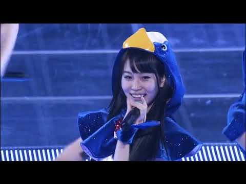 AKB48 - Hashire! Penguin
