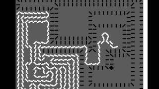 Arcade Game: Dominos (1977 Atari)