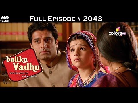 Balika vadhu2