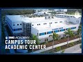 Campus Tour IMG Academy Academic Center All Access