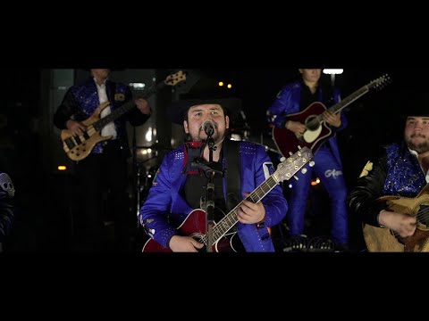 Los De La Angelina Ft: Trebol Dorado "El Perico" [Inedita] (Corridos En Vivo)2019