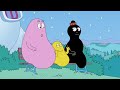 BARBAPAPA One Big Happy Family