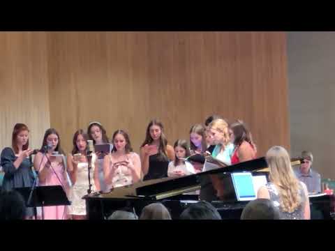 Hallelujah by Leonard Cohen, Sommar's studio 2023 version