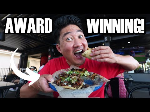 TOP 10 Best Restaurants in Orange County (2025)