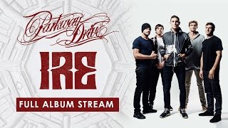 Parkway Drive - &quot;Fractures&quot; (Full Album Stream)