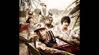 Gym Class Heroes-Kid Nothing And The Never-Ending