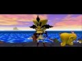 Crash Twinsanity Walkthrough 100 Widescreen HD Part 1 9