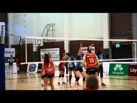 LP Kangasala pronssipeli 2 4