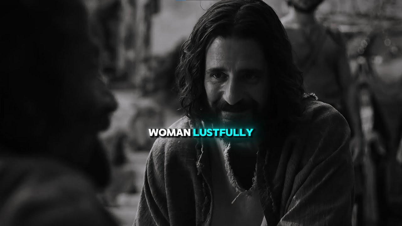 LUST | The Most Common Sin