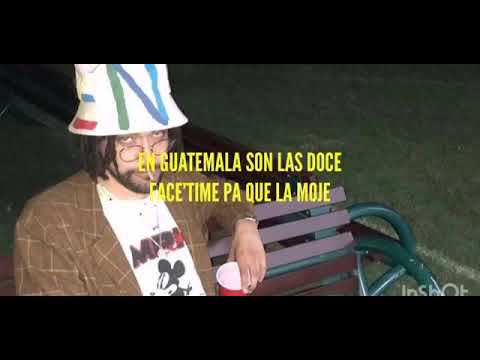 Alemán & Jesse Báez - Va Y Viene