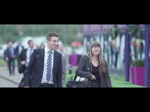 NDA Estate Decommissioning Supply Chain Event highlights 2017