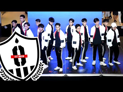 SEVENTEEN(세븐틴) - 붐붐(BOOMBOOM) | OASIS DANCE COVER | Annyeong Bicol KCON5 Performance