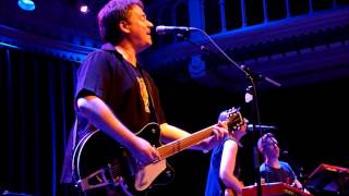 The Chills - Rolling Moon @ Paradiso (8/8)