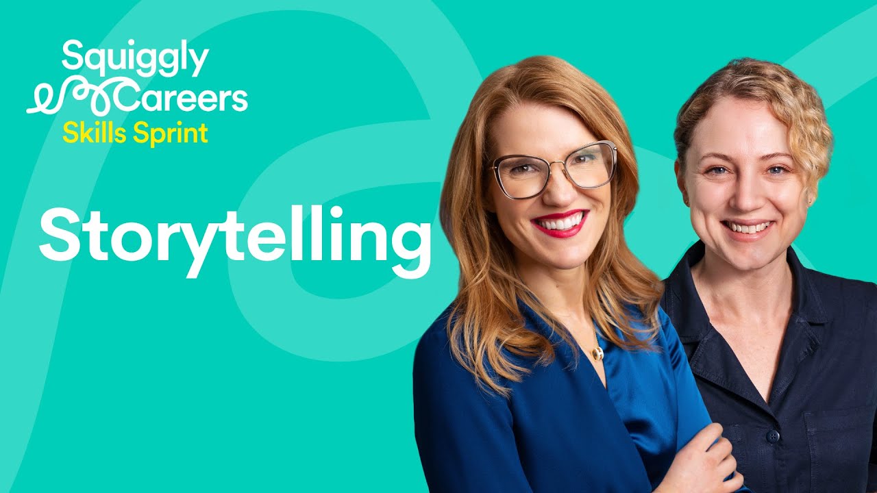 How to Tell Better Stories | Storytelling Tips and Techniques