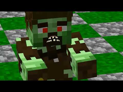 fakiri zombi ailesi ısırır