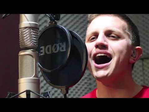 Ezequiel Pedraza- Cuando yo era tu hombre (Cover)