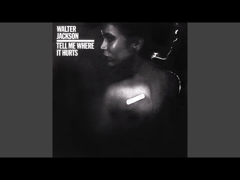 Tell Me Where It Hurts