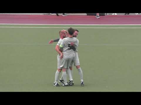 Stadtmeisterschaft Castrop-Rauxel 2019 Viertelfinale VfB Habinghorst - Eintracht Ickern