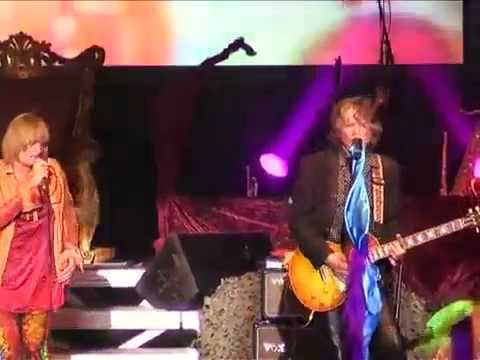 Beverly Jo Scott / Paul Personne - I need a man to love