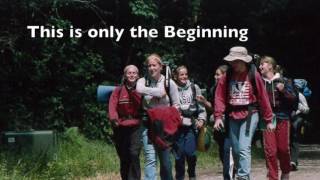 Garrett and the Sheriffs - Only the Beginning Lyric Video