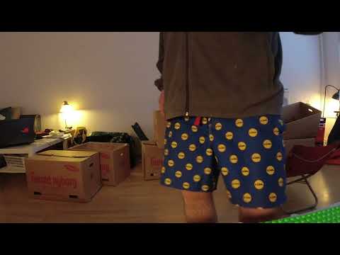 MongoTV_11000 - MIN NYE LEJLIGHED - Del 32 - Jeg Skal Genhuses og Flytte Snart