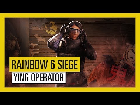 Rainbow Six Siege