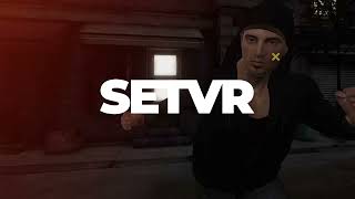 SETVR: Martial Arts Goes Virtual