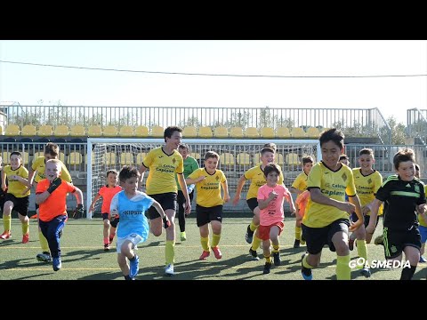 LES NOSTRES ESCOLES | CD ENGUERA