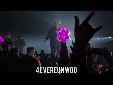 190427 ASTRO - You&Me | The 2nd ASTROAD To Bangkok [STARLIGHT]