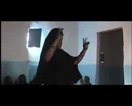 IDFA 2006 | Trailer | Nömadak Tx