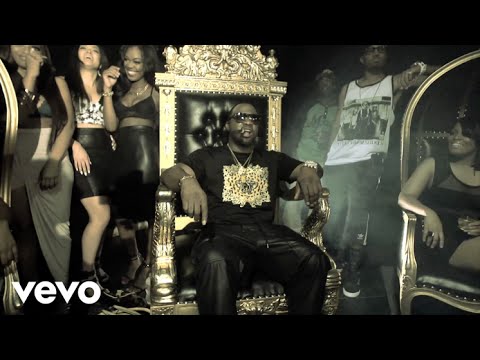 TJ Boyce - Cuz I Ball