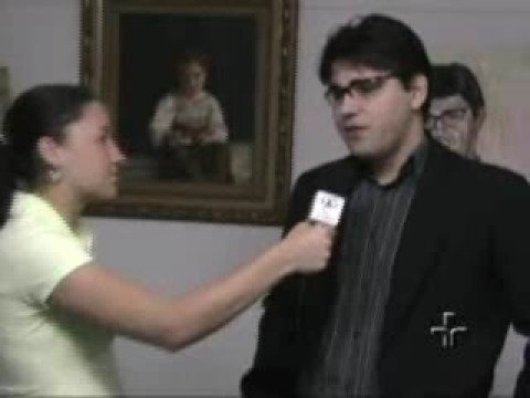 conexão guibor - entrevista vinicius amf