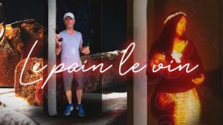 Le pain le vin Music Video