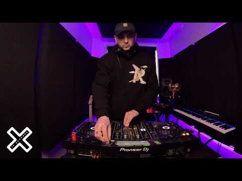 Oli Hodges - 13 Records Radio 002 - Live House & Tech DJ Mix [23/02/24] #techhouse #djlivemix #dj