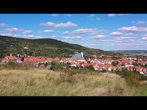 UPÚTAVKA na dokumentárny film - Evanjelický kostol vo Svätom Jure