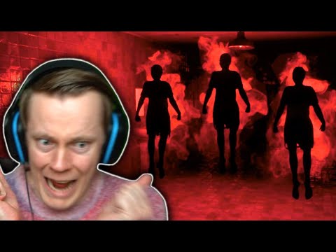 These Kids want to Kill Me! - Palmyra Orphanage ALL ENDINGS!