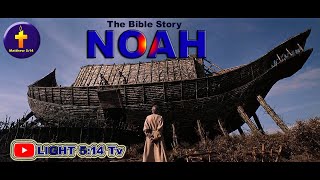 Noah-film-in-Urdu (Christian movie) Bible ki kahan