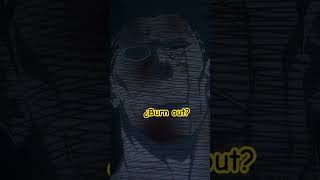 Zaraki Kenpachi seems burnt out • Bleach anime • TYBW #21 • Headless Star •