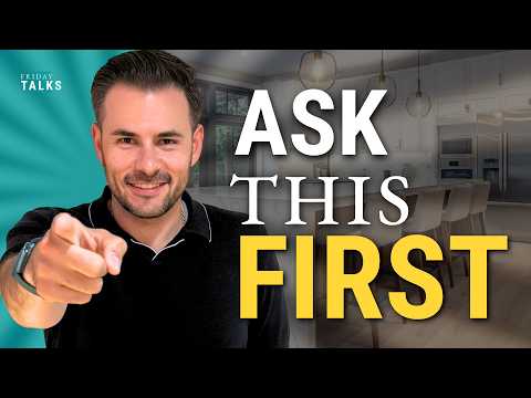 The One Question That Predicts Whether You'll Regret Buying a Home