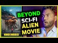 ATTRACTION REVIEW ATTRACTION 2017 REVIEW ATTRACTION SCI FI REVIEW Attraction Scifi Tva