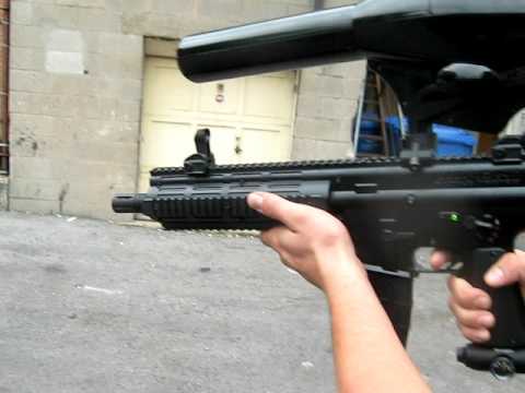 Operation Milsim Shoots: New BT TM-15