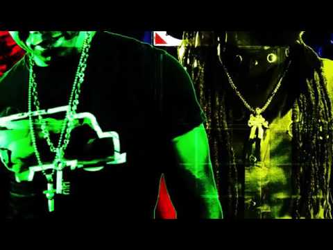 Razor B ft Skinny Fabulous - Up In Dey (KUBIYASHI REMIX)